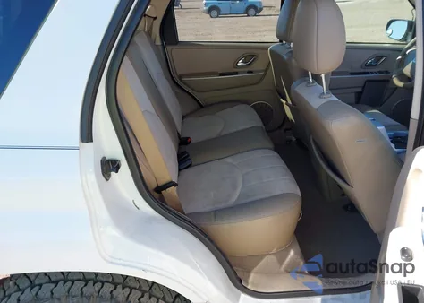 2005 Mercury Mariner Luxury/Premier from USA, damaged, VIN 4M2CU57155DJ21100